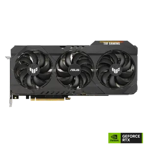 TUF Gaming RTX 3060 Ti 8G GDDR6X